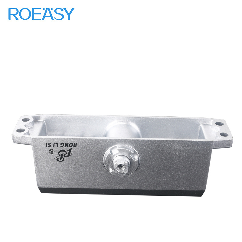 ROEASY 25-65KG Aluminium Surface Mounted Automatic Security Spring Closing Door Closer Fire Rated Door Stopper Door Hardware