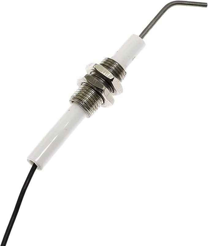 Piezo igniter with Spark Ignition electrode Gas Fireplace Gas Oven Gas Heater