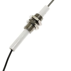 Piezo igniter with Spark Ignition electrode Gas Fireplace Gas Oven Gas Heater