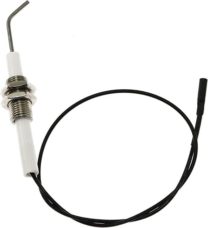 Piezo igniter with Spark Ignition electrode Gas Fireplace Gas Oven Gas Heater