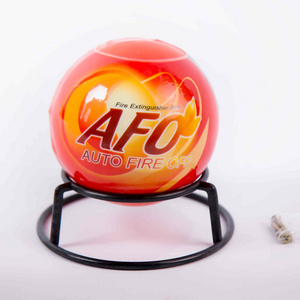 factory supplier fireball /FAFB Small fast automatic fire extinguisher ball/fighting ball automatic car fire extinguisher