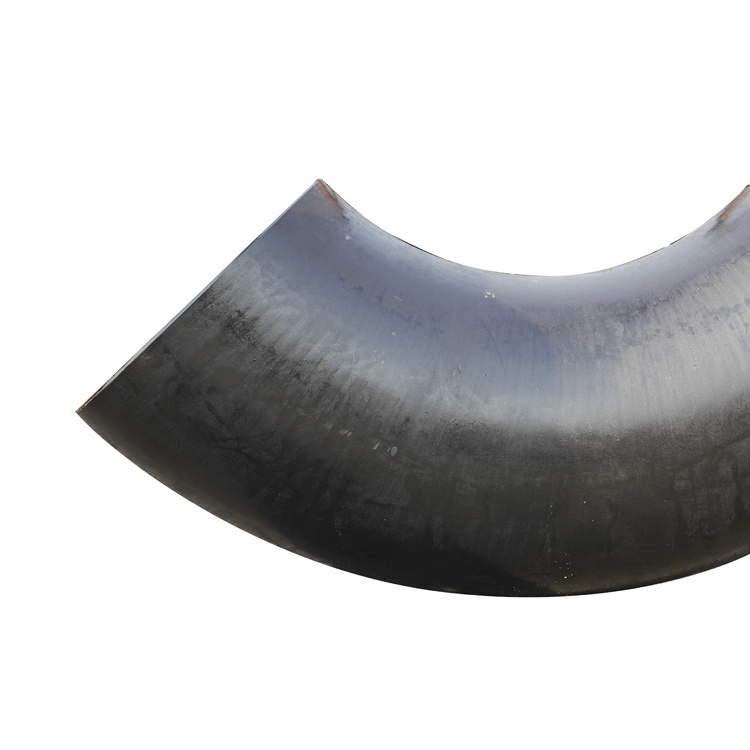 Customized Degree Seamless Asme B16.9 Stainless Steel Elbow 8 inch