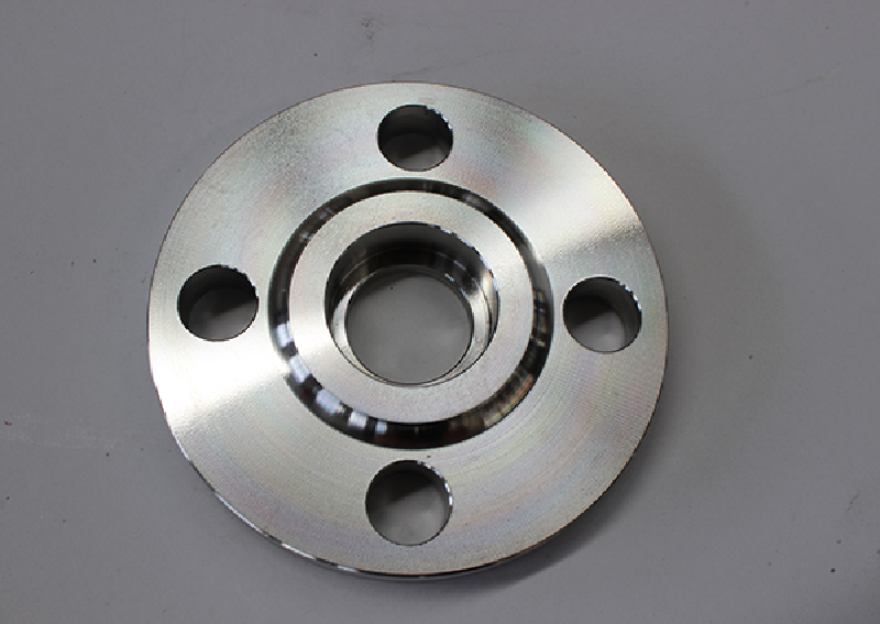 GOST 12820 Pn10 Pn16 Stainless Steel 304 316 321 Russia Plate Flange