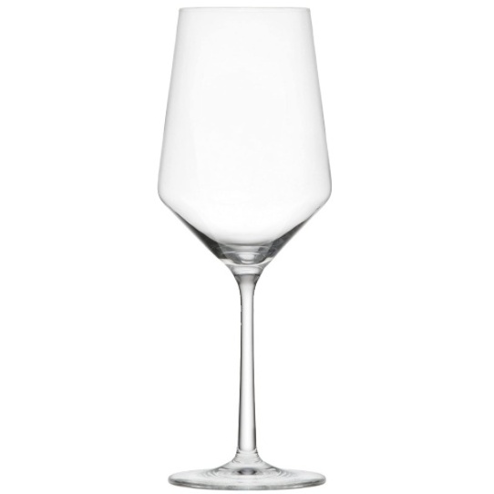 Factory Hot Sale Clear Drinking Glass Goblet,White wine glass/glass goblet