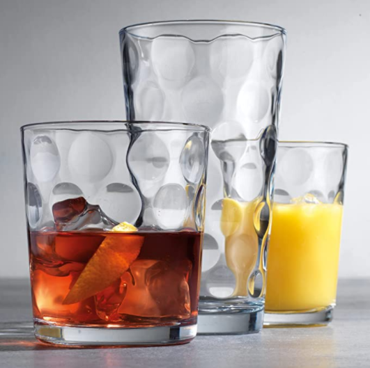 Custom water whiskey crystal drinking glassware Highball glass cup manufacturers