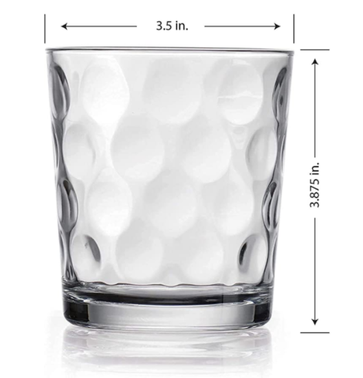 Custom water whiskey crystal drinking glassware Highball glass cup manufacturers