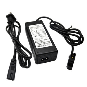 D-tap Battery Charger 16.8V 2A Power Adapter for Sony V-lock Battery, V-mount Battery 95Wh 150Wh 190Wh 230Wh