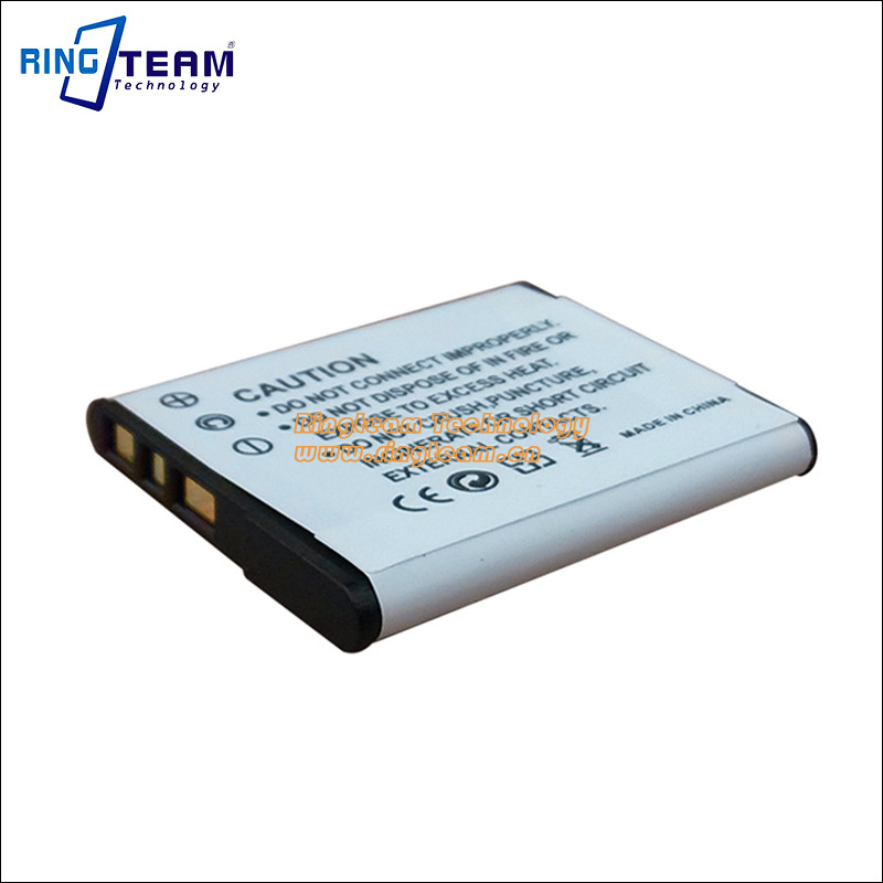 Camera Battery NP-BN1 NPBN1 NP BN1 for Sony Cybershot ILCE-QX30 DSC-WX220 WX150 WX100 WX80 WX70 WX50 WX9 WX7 WX5 W830 W800