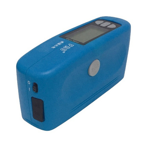 Small Volume High Precision Good Stability Single Angle Precision Gloss Meter  WG60A WG68 WG60G