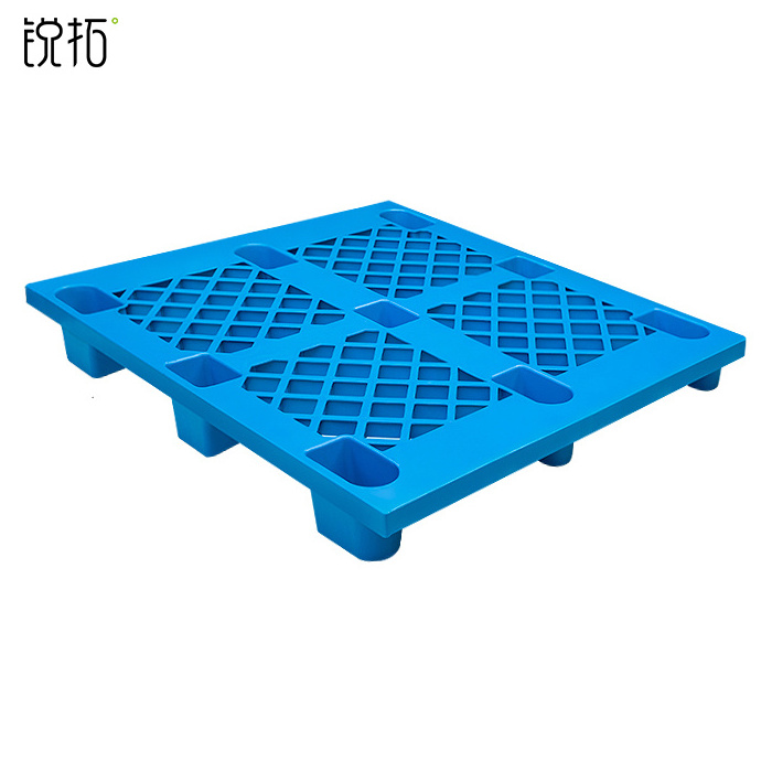 flat deck top hdpe euro pallet nine feet price cheap heavy duty pallet  for sale