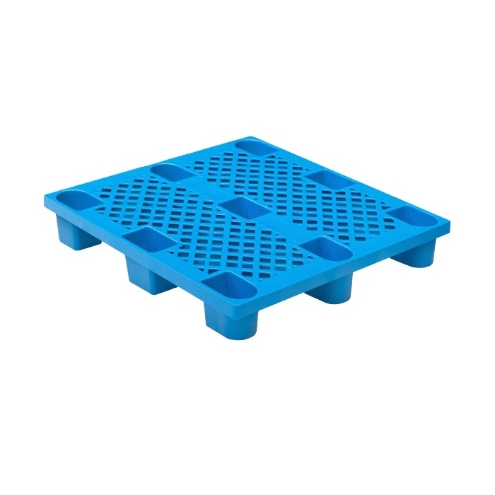 flat deck top hdpe euro pallet nine feet price cheap heavy duty pallet  for sale