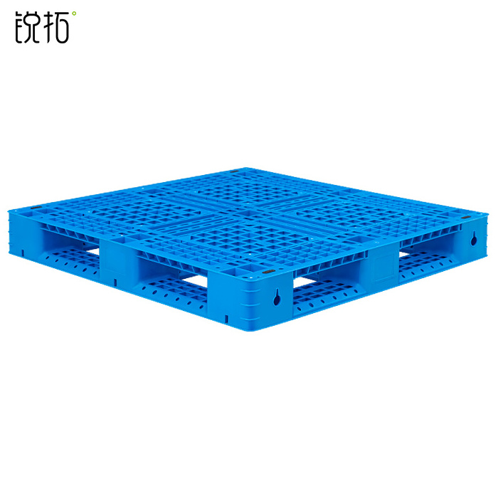 6 runners recycled plastic pallet low cost high quality pallet plastic manufacturer plastic pallet