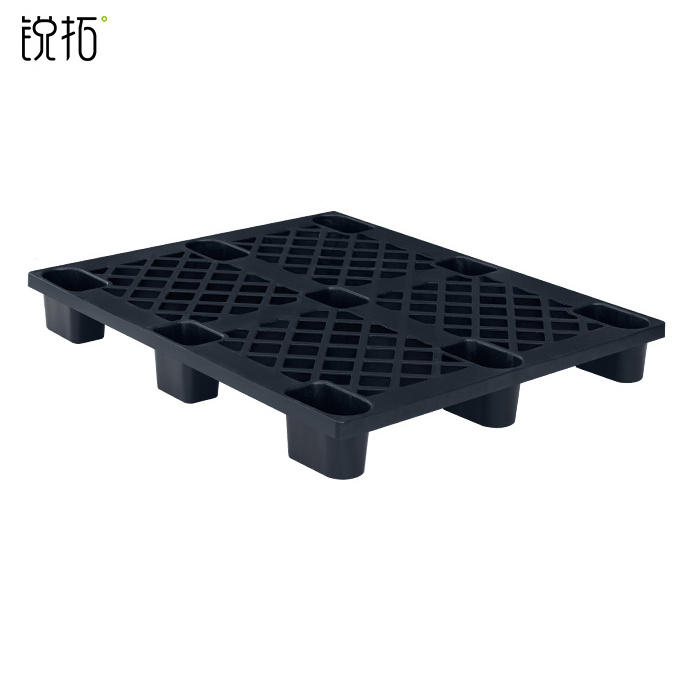 flat deck top hdpe euro pallet nine feet price cheap heavy duty pallet  for sale