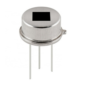 Custom Design High Sensitivity Dual Elements Passive Infrared Sensor D203B PIR Motion Detector Used For Alarm System