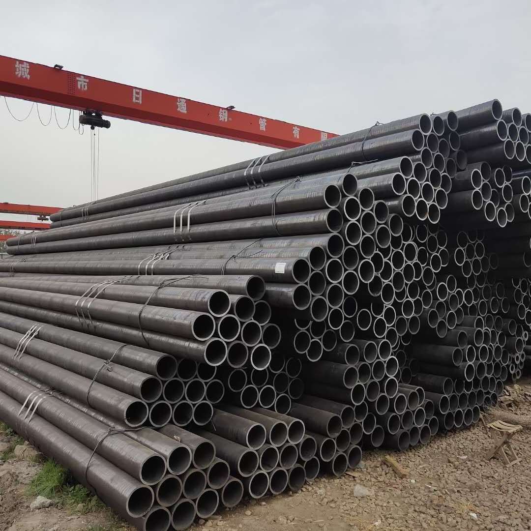 Cheap price Cold rolled seamless steel tubes 28 inch water well casing oil and gas carbon seamless steel pipes