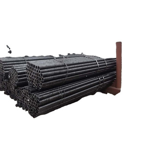 Cheap price Cold rolled seamless steel tubes 28 inch water well casing oil and gas carbon seamless steel pipes