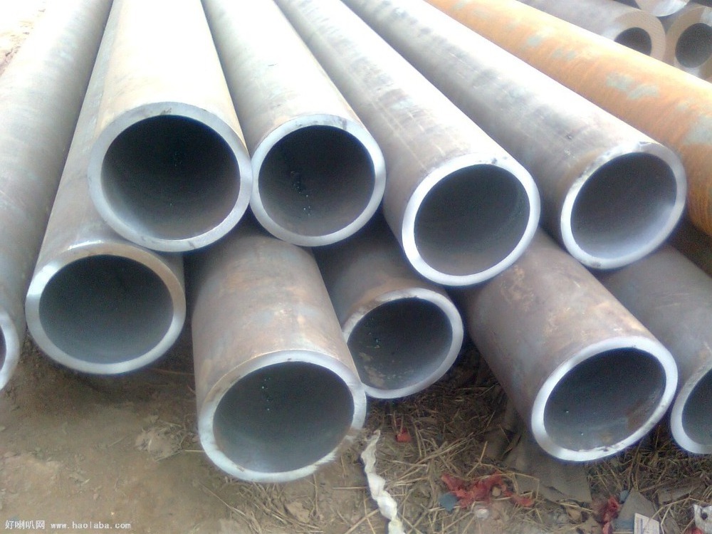 Cheap price hot selling Hot Rolled SAE 1040 Carbon Seamless Steel Pipes/tubes