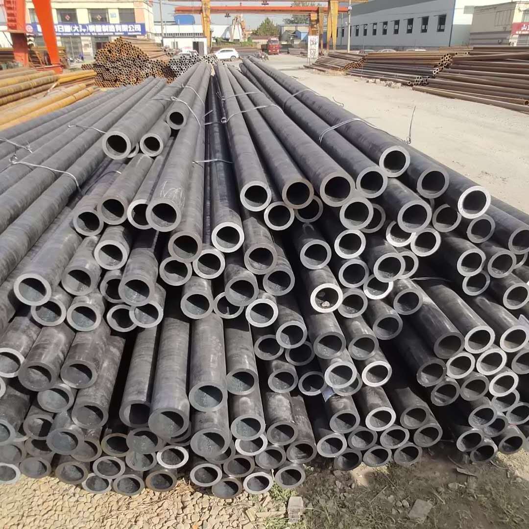 Cheap price Cold rolled seamless steel tubes 28 inch water well casing oil and gas carbon seamless steel pipes