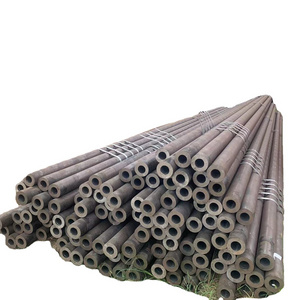 Cheap price hot selling Hot Rolled SAE 1040 Carbon Seamless Steel Pipes/tubes