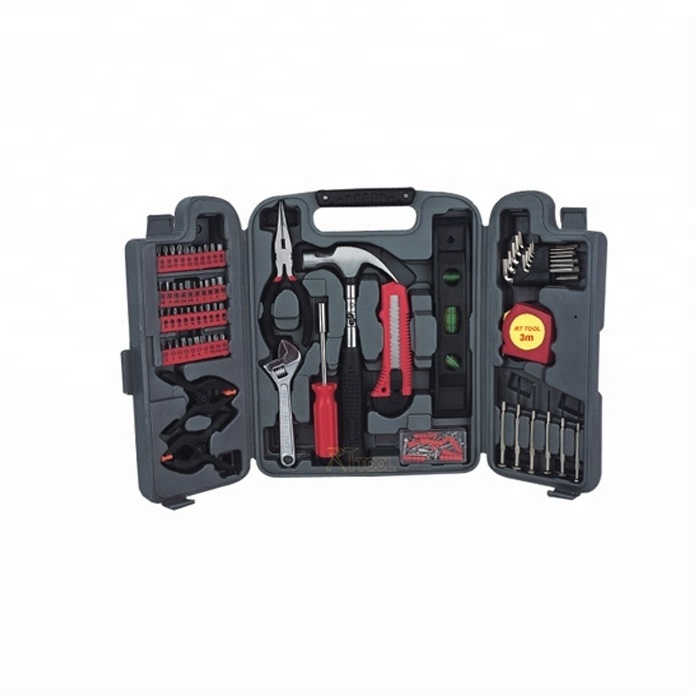 148pcs mastercraft tools best selling Household tool set