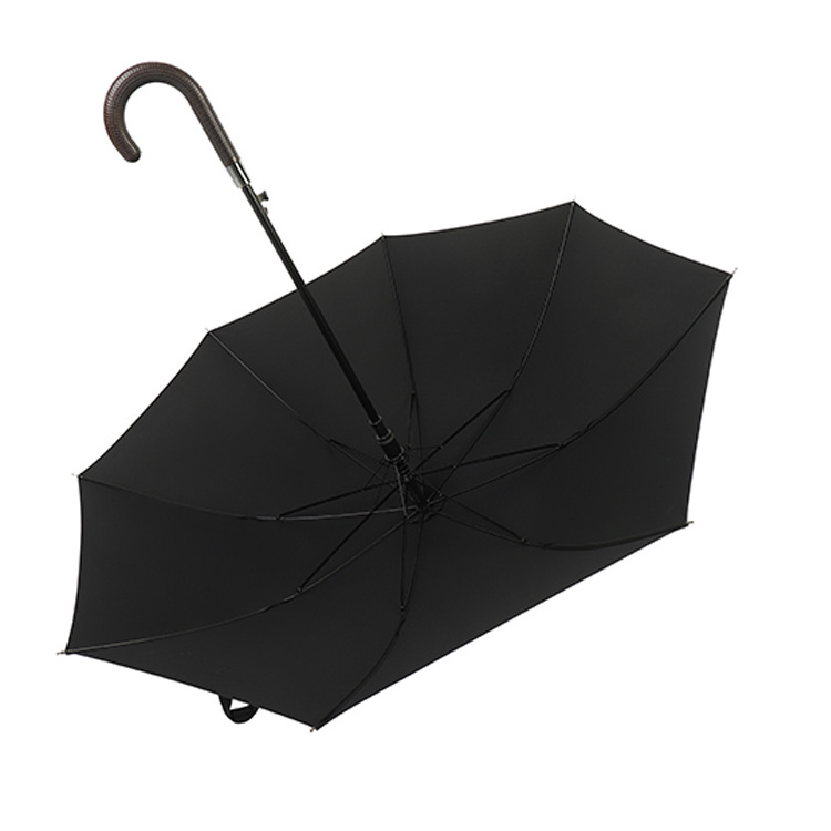 2022 New design umbrella long handle wholesale golf umbrella for man