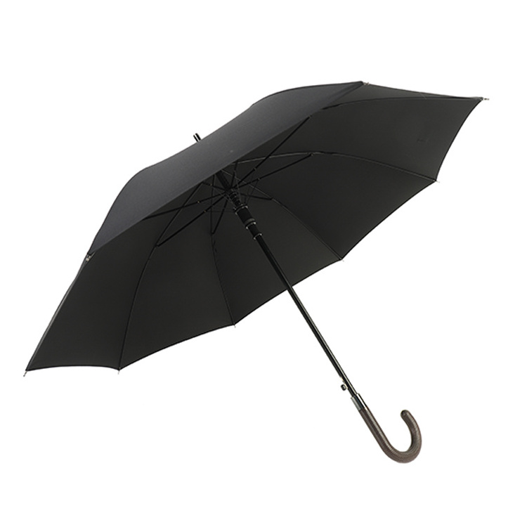 2022 New design umbrella long handle wholesale golf umbrella for man