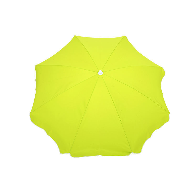 Promotion sunshade outdoor market parasols big garden umbrella cafe hotel custom big size beach umbrella with stand