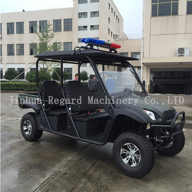 2020 NEW 4 SEATS ELECTRIC  UTV 5KW 4x2 4x4 DUNE BUGGY