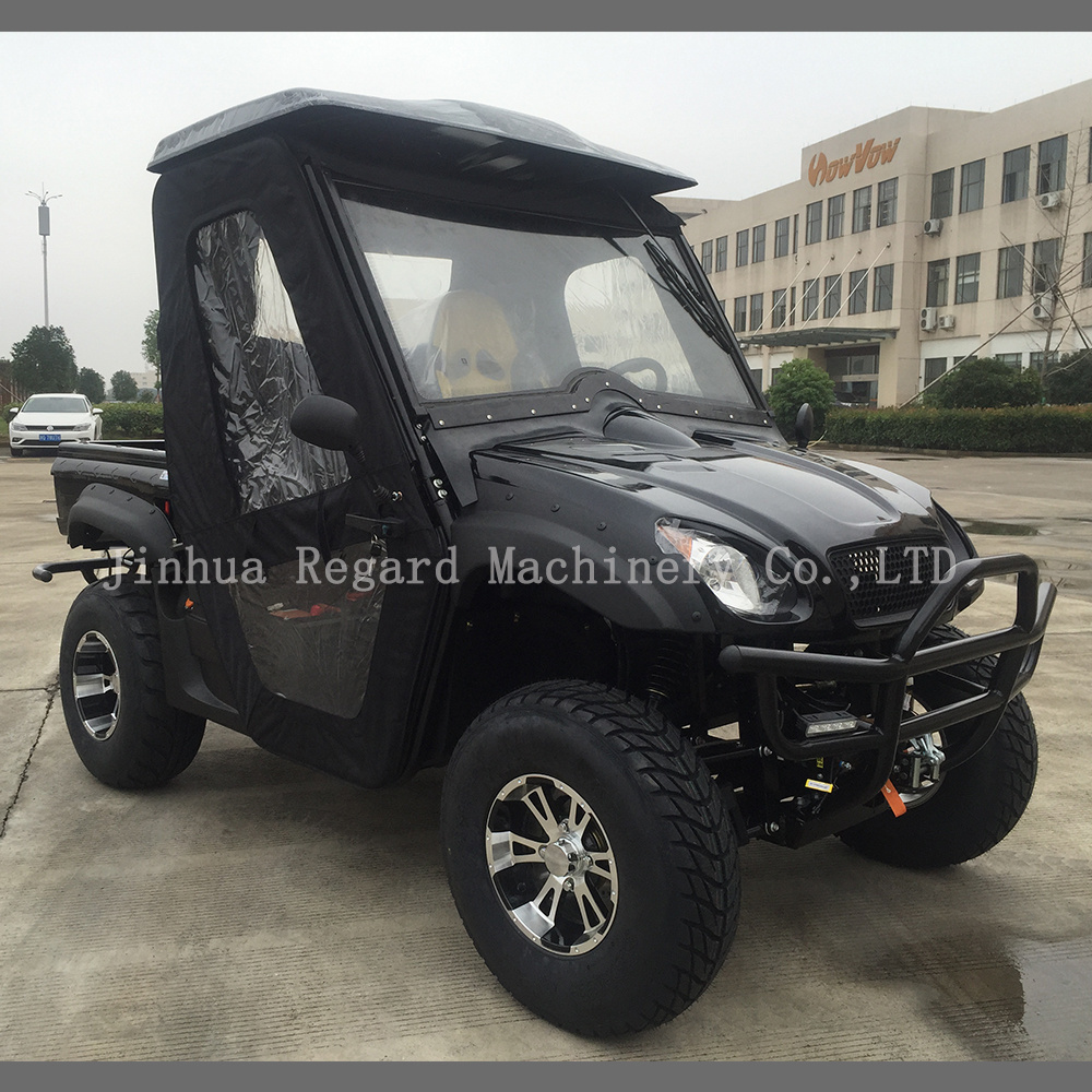 2020 ELECTRIC  POWER UTV 5KW 4x2 4x4 side by side EEC BUGGY