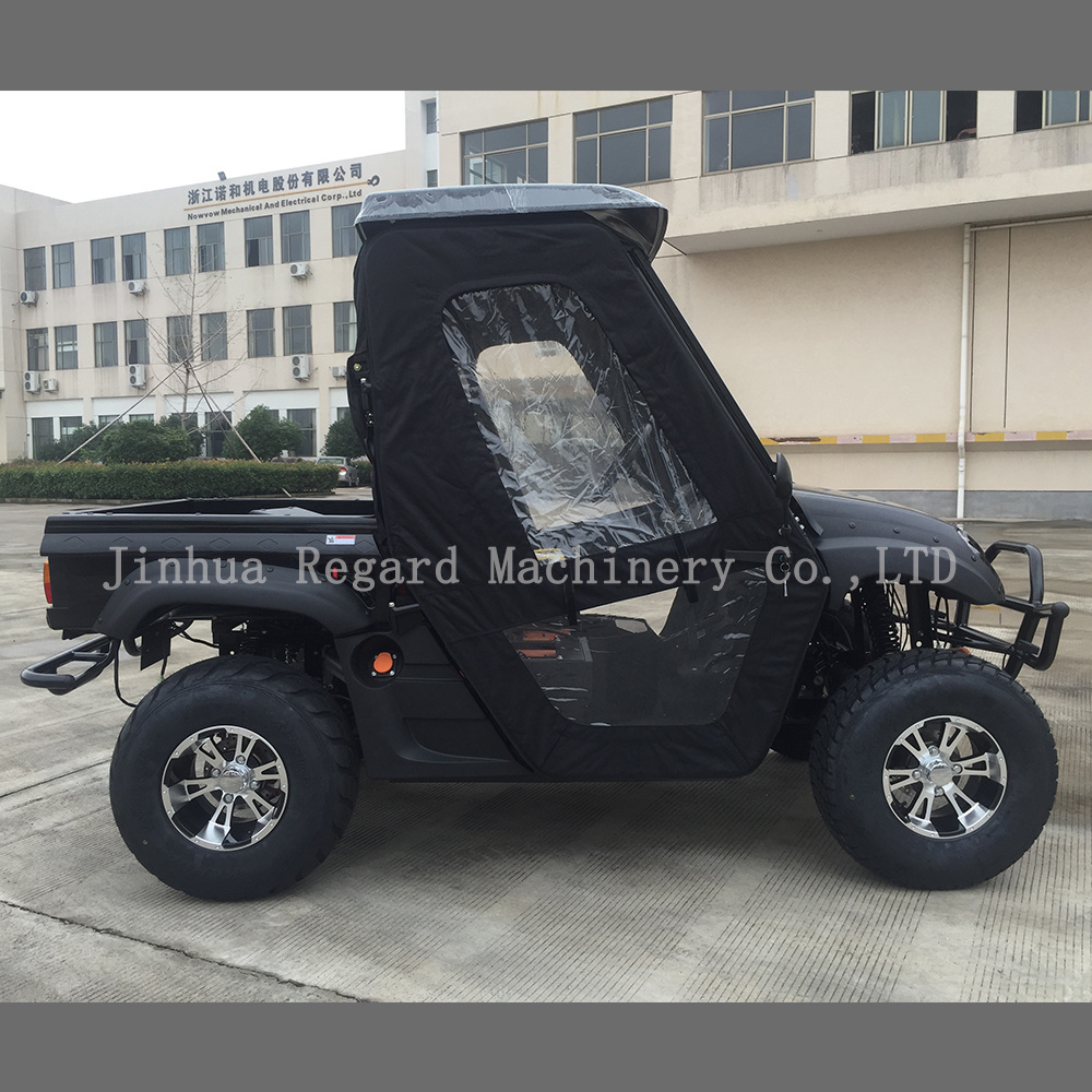 2020 ELECTRIC  POWER UTV 5KW 4x2 4x4 side by side EEC BUGGY