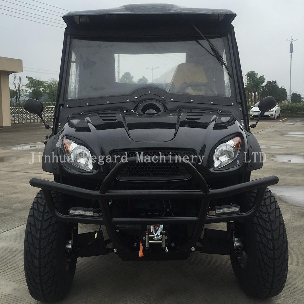 2020 ELECTRIC  POWER UTV 5KW 4x2 4x4 side by side EEC BUGGY