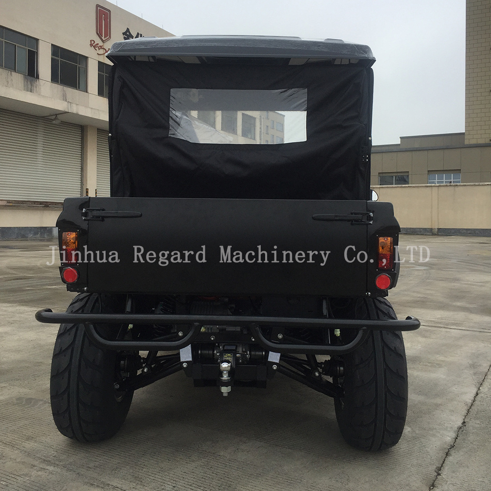 2020 ELECTRIC  POWER UTV 5KW 4x2 4x4 side by side EEC BUGGY