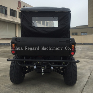 2020 ELECTRIC  POWER UTV 5KW 4x2 4x4 side by side EEC BUGGY