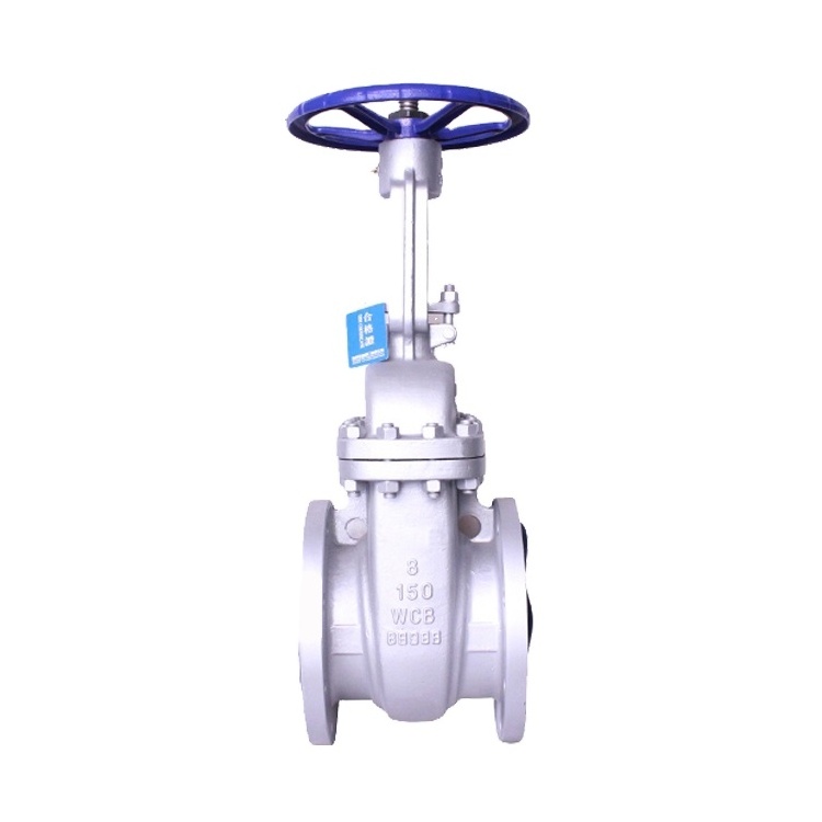 API 600 gate valve API 6D gate valve