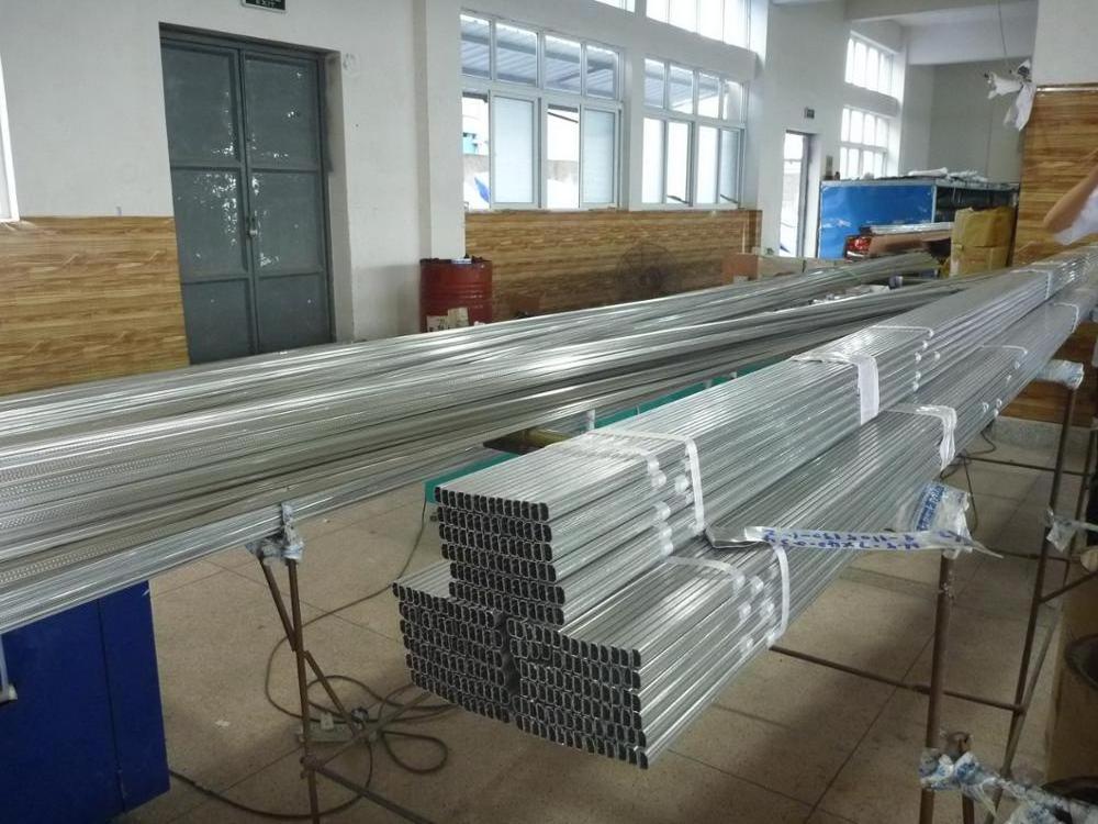 Insulating Glass Aluminium Spacer