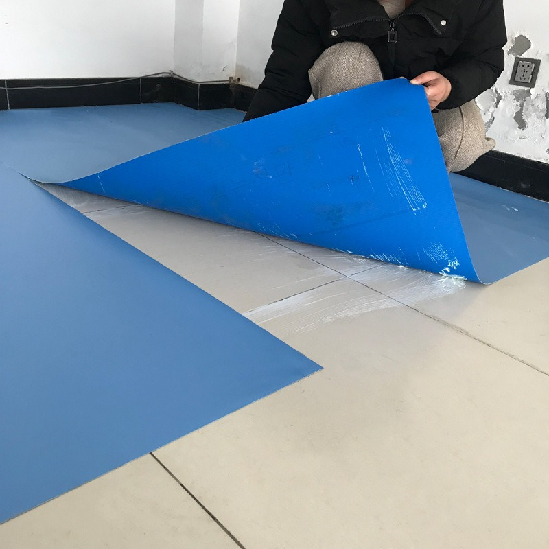 Waterproof high strength PVC floor glue, pvc flooring adhesive