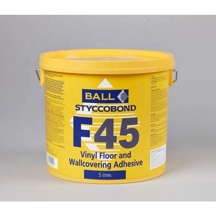 Multi-Purpose Floor Adhesive high strength vinyl floor adhesive