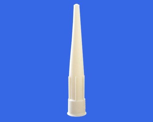 Silicone Sealant Empty Cartridge 300ml No-Printed