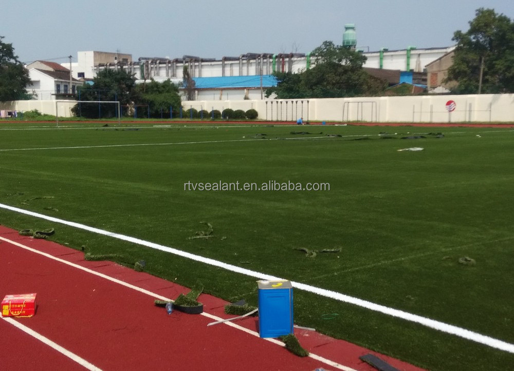 Fast Curing Artificial Grass Adhesive Installation Glue