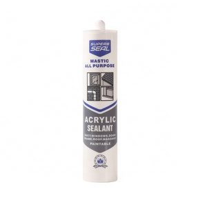 All-purpose Acrylic Latex Caulk Plus Sealant