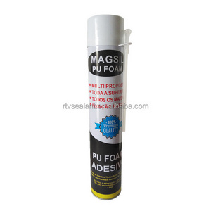 PU Foam Spray Sealant