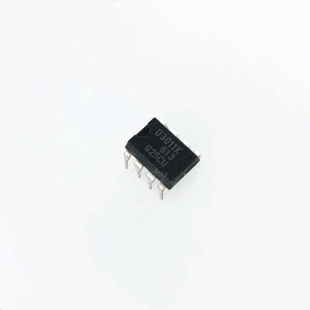 Electronic components DK124 DK125 DK1203 DIP-8 New original switching power supply chip