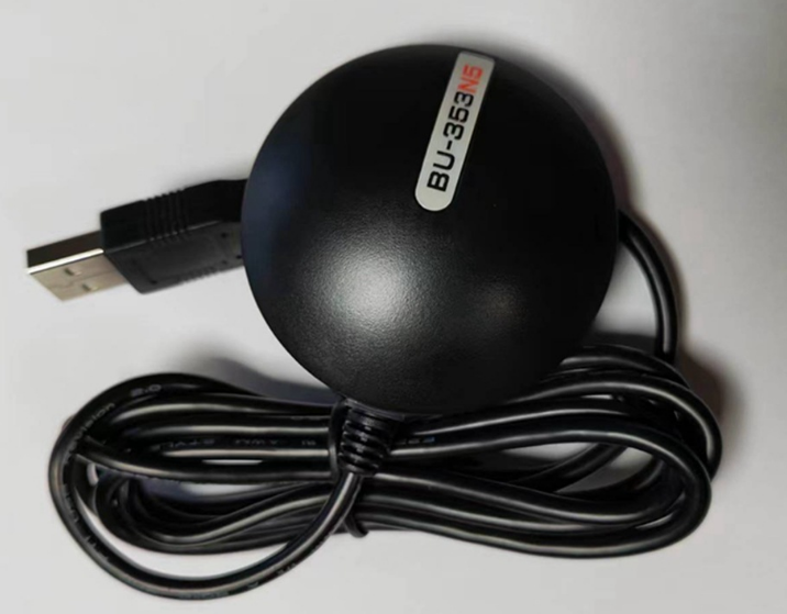 Waterproof BU-353N5 replace BU-353S4/BU353S4 GlobalSat GPS Receiver Cable GPS with USB interferface MediaTek AG3335MN