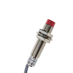 PM12-04N    DC6-36V NPN NC Anti Interference Inductive proximity switch sensor Magnetic Proximity Reed Switch For Water Meter