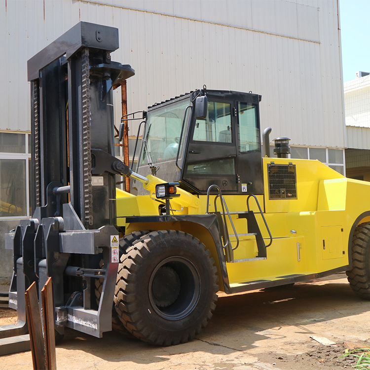 Runtx forklift 15t 15ton forklift price in malaysia with new cab and air conditioner