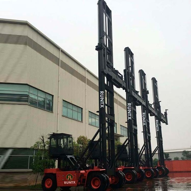 High Quality Empty Container Handler 8ton 9ton DG80 DG90