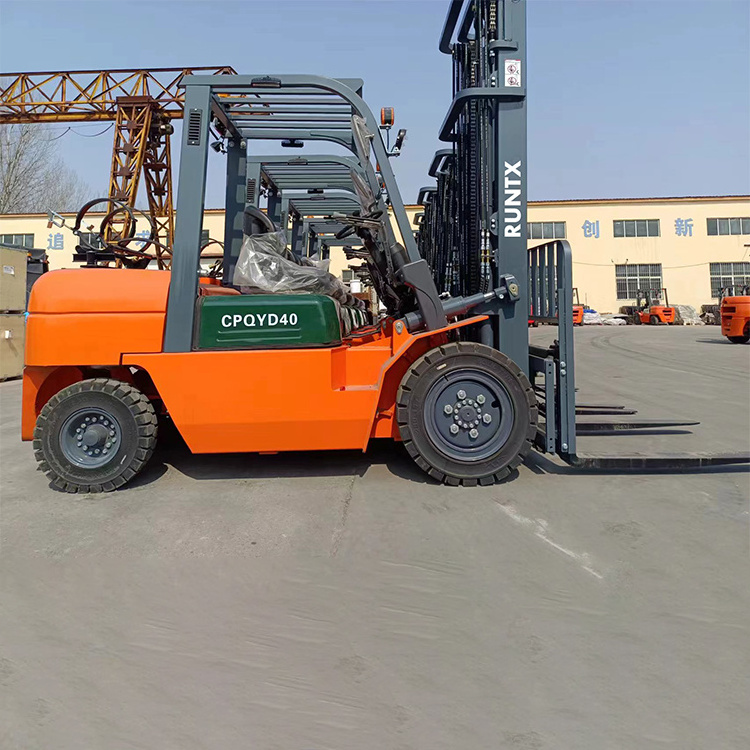 3300lb forklifts 3 ton lpg gasoline powered 3000 kg lpg propane forklift with 6 m lifting height