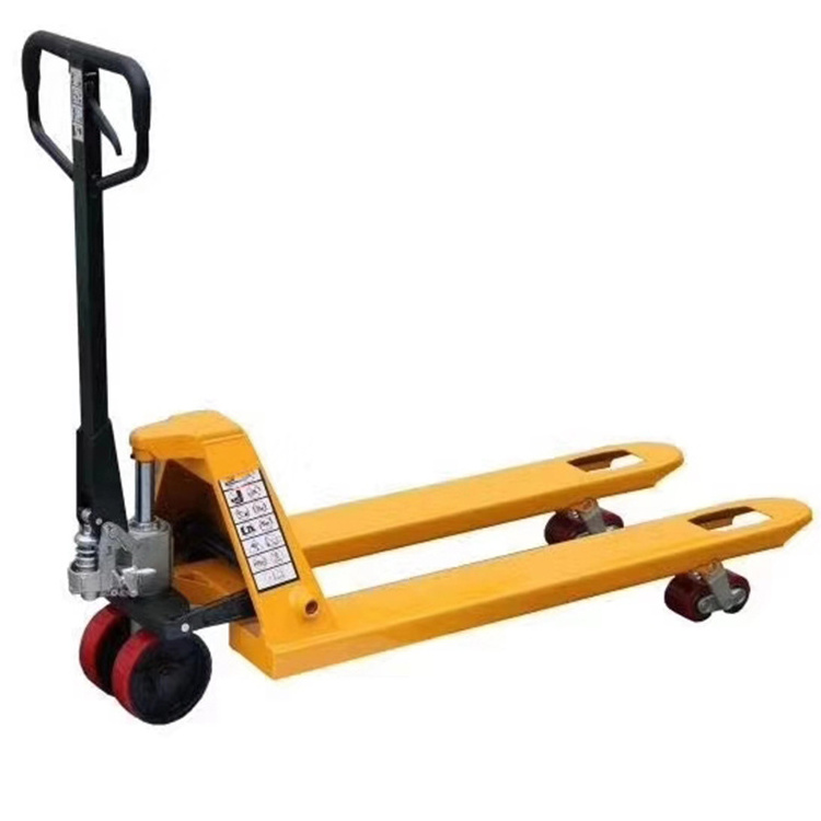 Pallet jack small 1.5 ton reach manual lift forklift china mini electric pallet truck hot sale