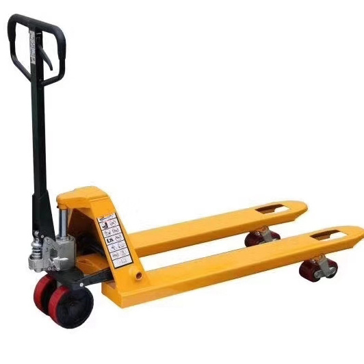 2000kg 2500kg 3000kg 3ton Hand Pallet Truck/Hydraulic Manual Pallet Jack/hydraulic pallet truck lift