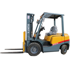 Runtx montacarga carretilla elevadora forklift truck diesel 2.5tn 3 3.5 4 5 ton 7 8 10 tons fork-lift fork lift forklift price